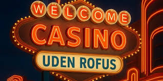 Dansk Casinoer Uden MitID - Find De Bedste Muligheder