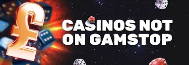 Discover the Best Non-Gamstop Casino Sites for Unlimited Gaming Fun Discover the Best Non-Gamstop Casino Sites for Unlimited Gaming Fun